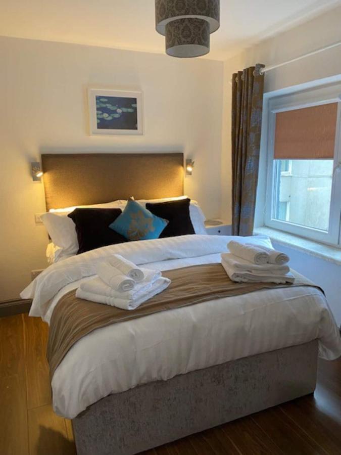Location Location - Gorgeous 3 Bed Apartment In Killarney Exterior photo